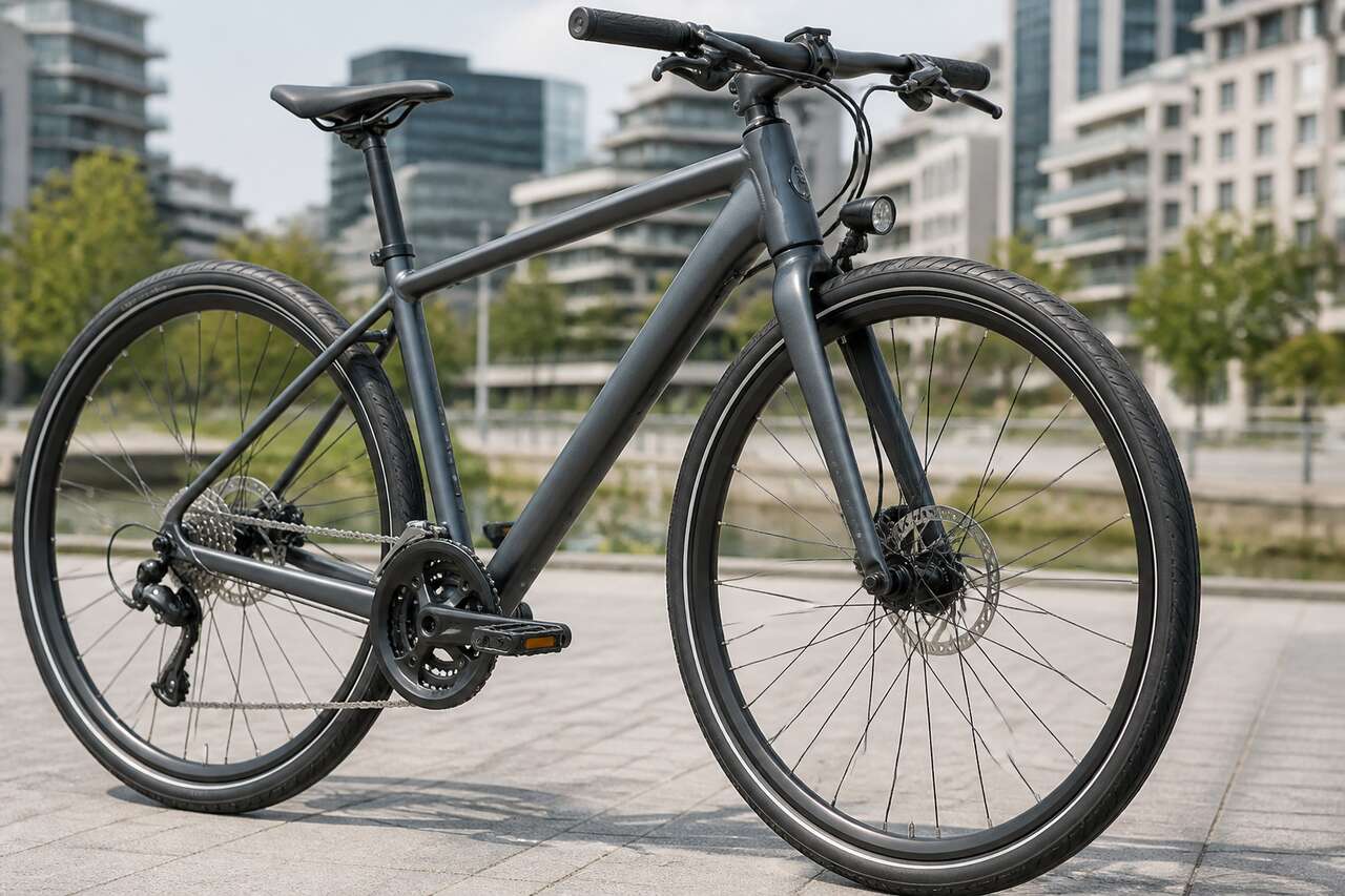 Comprendre les composants de vélo Comprendre les composants de vélo