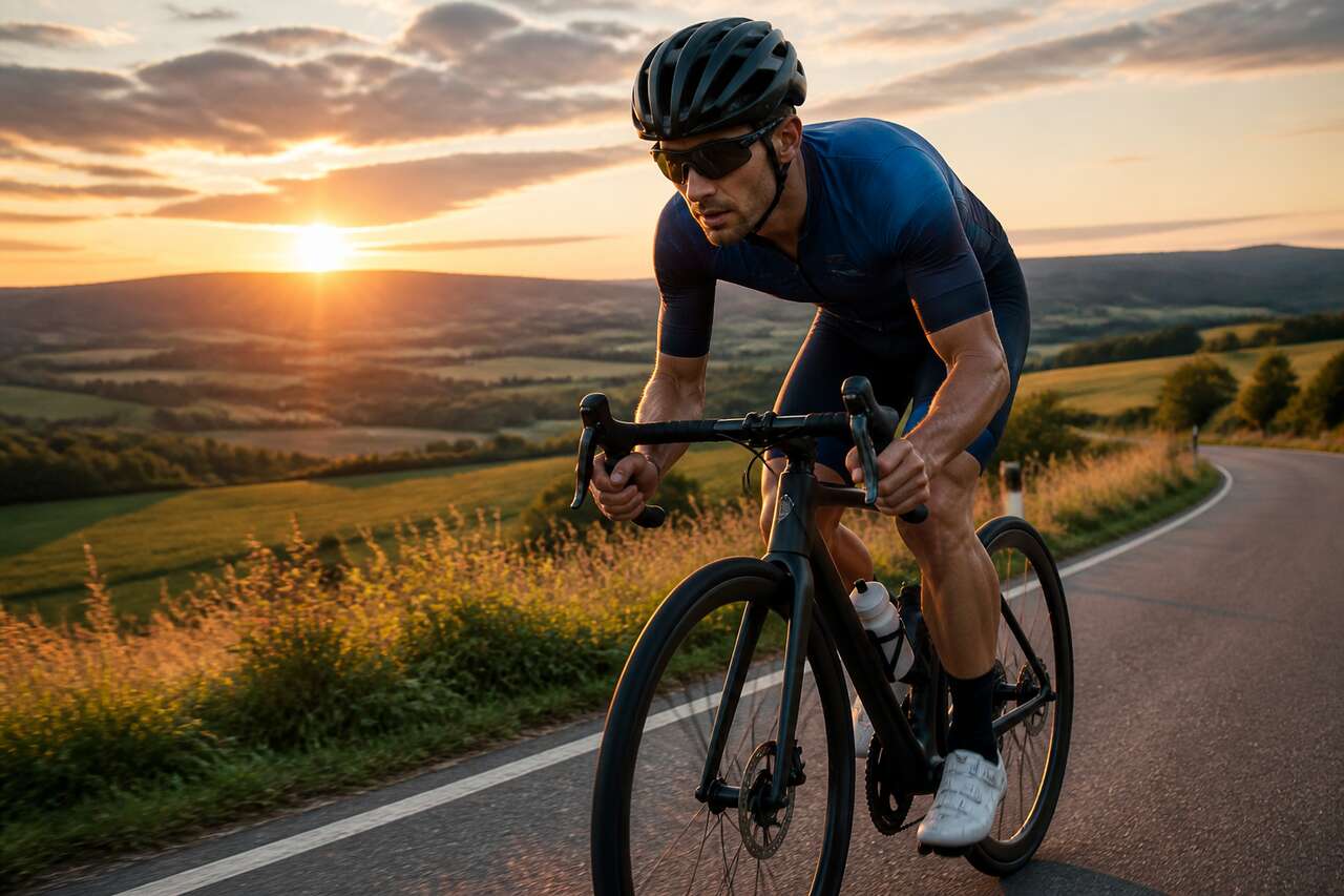 Comment évaluer sa condition physique à vélo ?