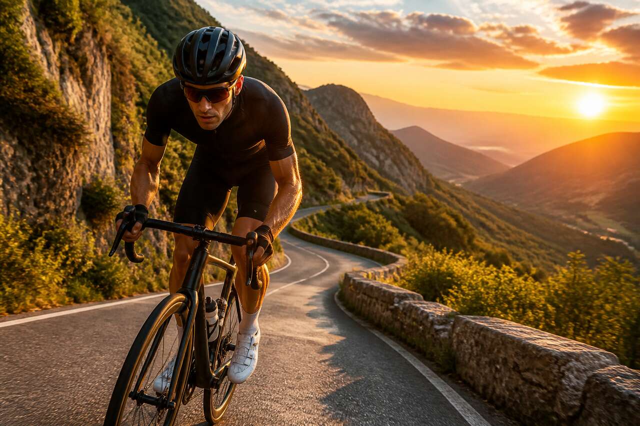L'épreuve d'effort maximale à vélo : ce qu'elle peut révéler