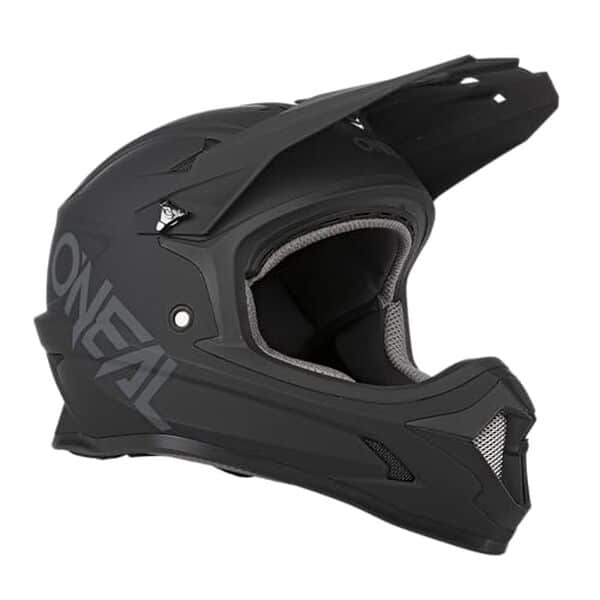 Dรฉcouvrez notre test complet du casque O'Neal Sonus pour le VTT de descente. Vรฉrification de la norme EN1078, avis dรฉtaillรฉ et conseils pour bien choisir votre รฉquipement de protection.