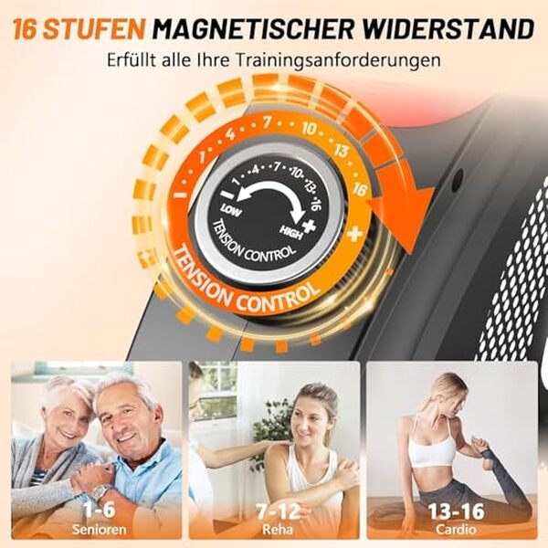 Découvrez notre test détaillé du vélo d'appartement magnétique Vannect : performances, confort et caractéristiques pour bien choisir votre équipement de fitness à domicile. 