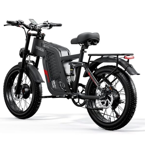 Découvrez notre test complet du vélo électrique à double moteur : puissance exceptionnelle, autonomie impressionnante et comparatif des meilleurs modèles pour votre achat.