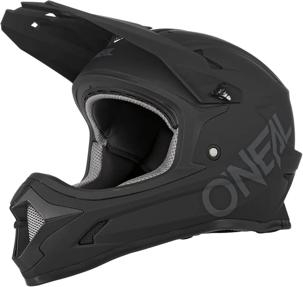 Test : casque O'neal Sonus, descente Vtt Norme En1078