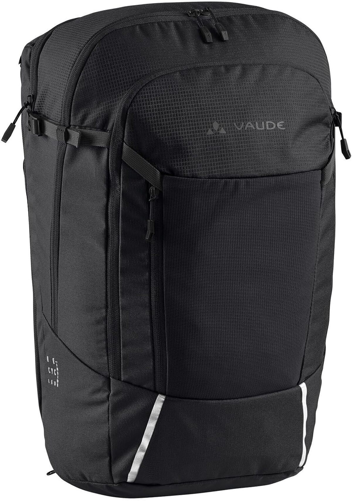 Test du sac à dos Vaude Cycle 28 II noir