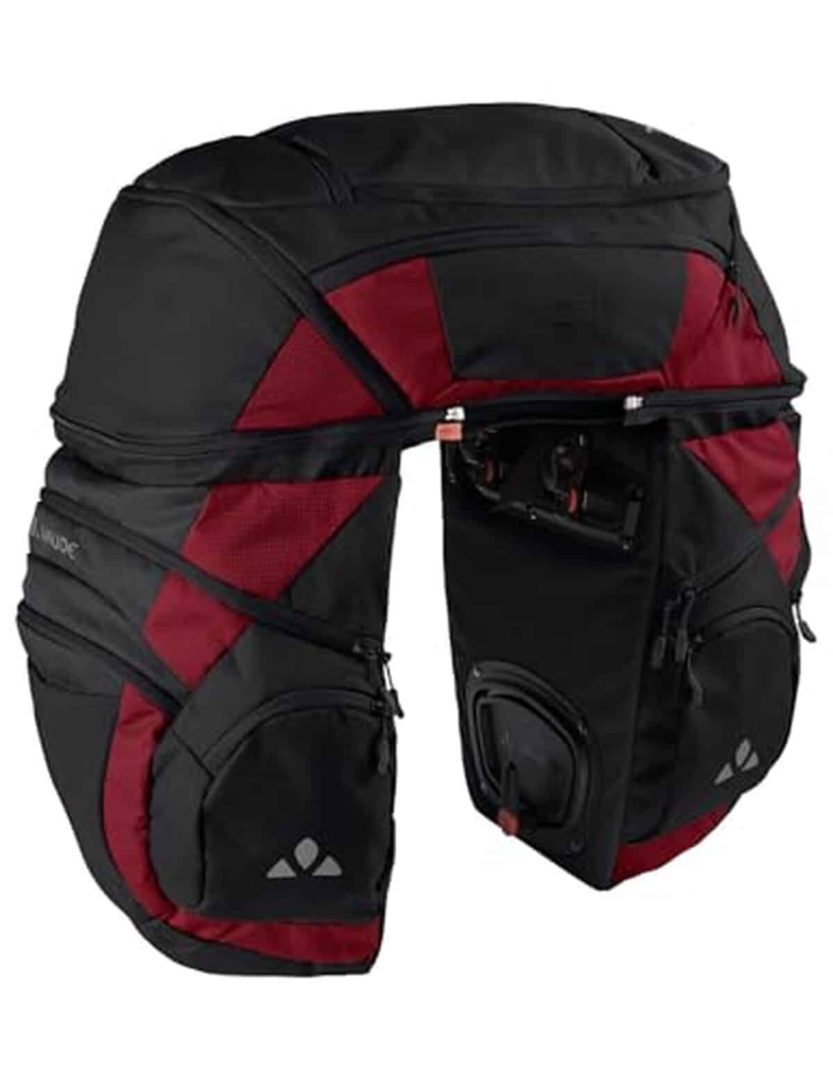 Test du sac vaude karakorum pro : polyvalence et style