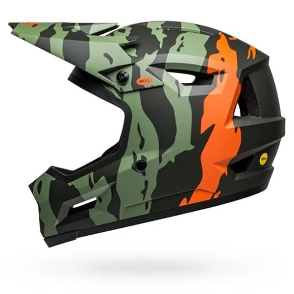 Découvrez notre test complet du casque Bell Sanction 2 DLX MIPS 2026 : protection, confort et technologies MIPS analysés en détail pour les riders.