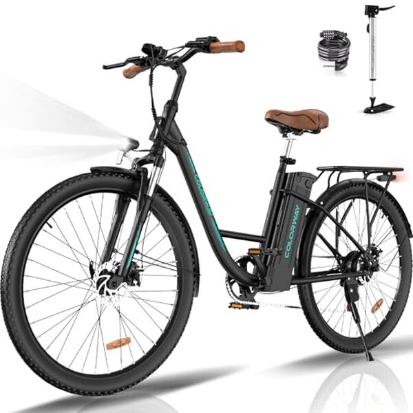 Découvrez notre test complet du vélo électrique Colorway 250W avec autonomie de 100 km. Avis détaillé, performances et caractéristiques pour bien choisir votre e-bike.