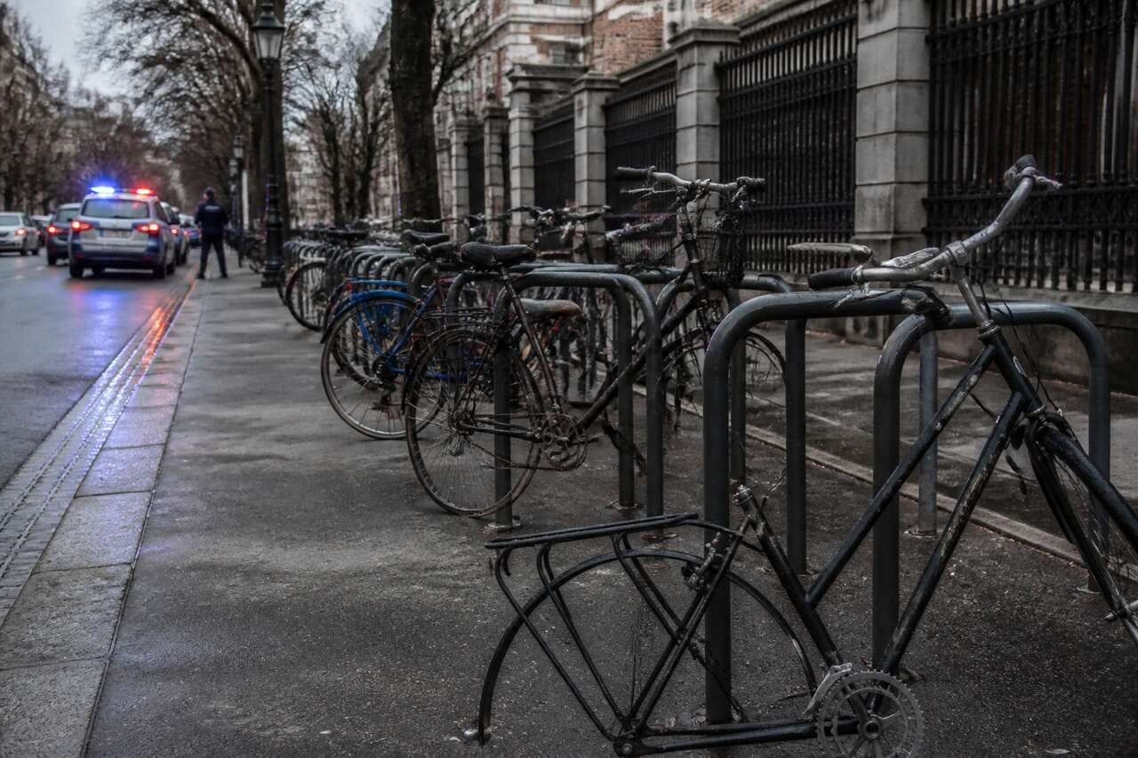 Vols de vélos en série : un fléau national majeur ?