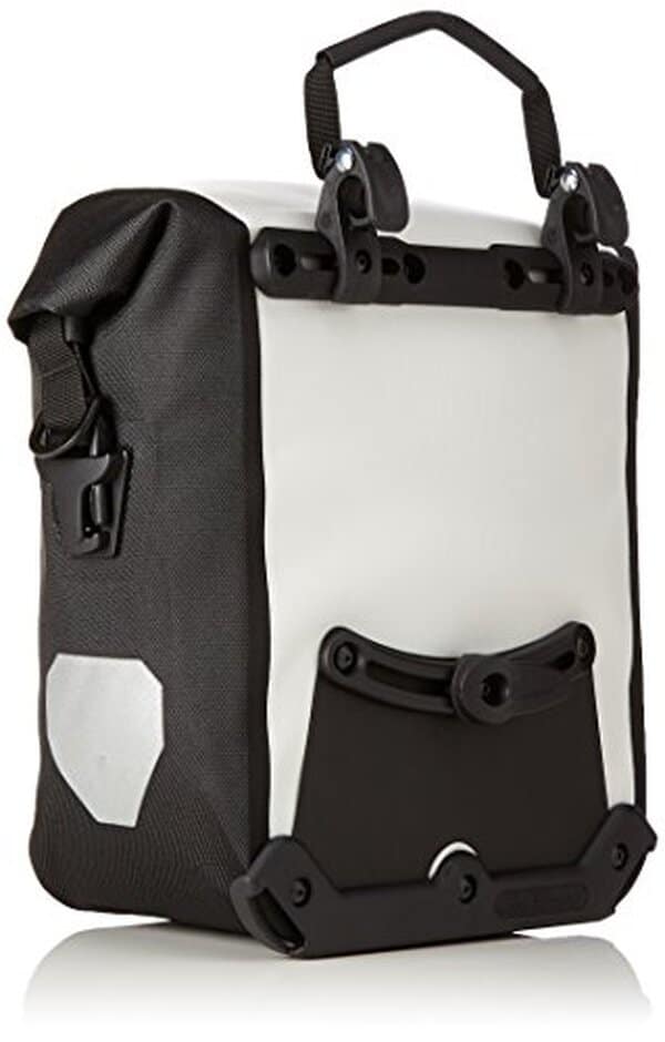 Découvrez notre test détaillé des sacoches ortlieb city front-roller, des accessoires polyvalents pour le vélo urbain. Qualité, capacité et praticité analysées.