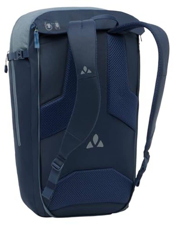 Découvrez notre test du sac à dos VAUDE Cycle 28 II : capacité, confort et performance pour vos trajets à vélo. Avis honnête et conseils d'achat.