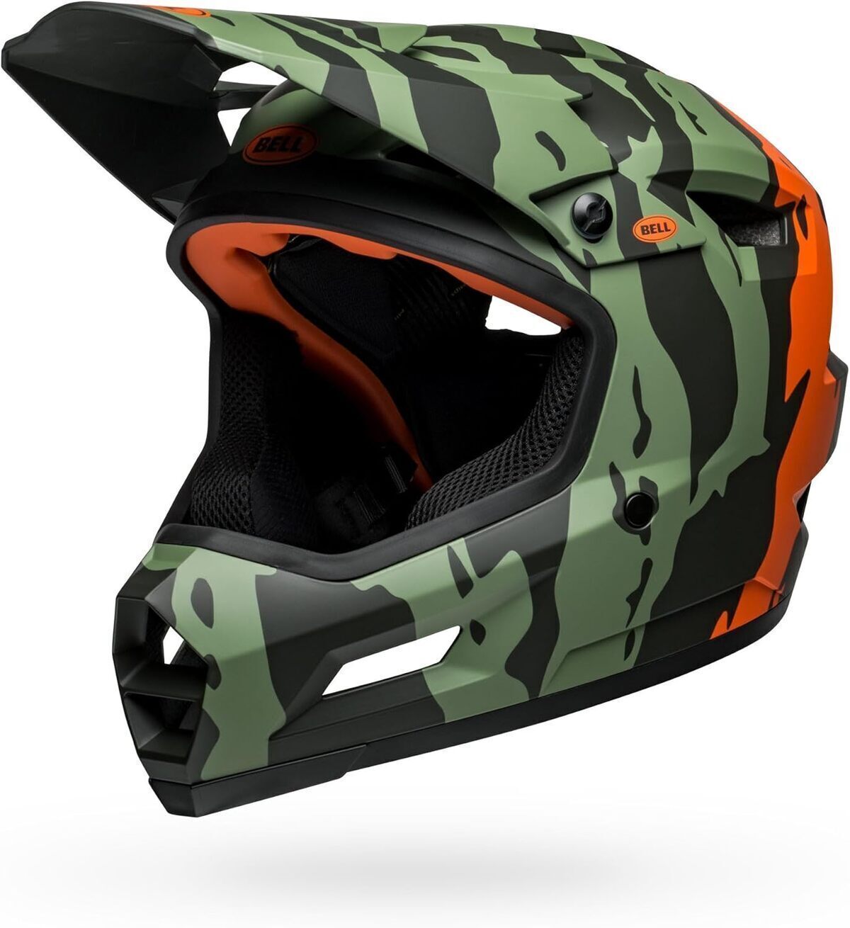 Test : casque Bell Sanction 2 DLX MIPS (2026)