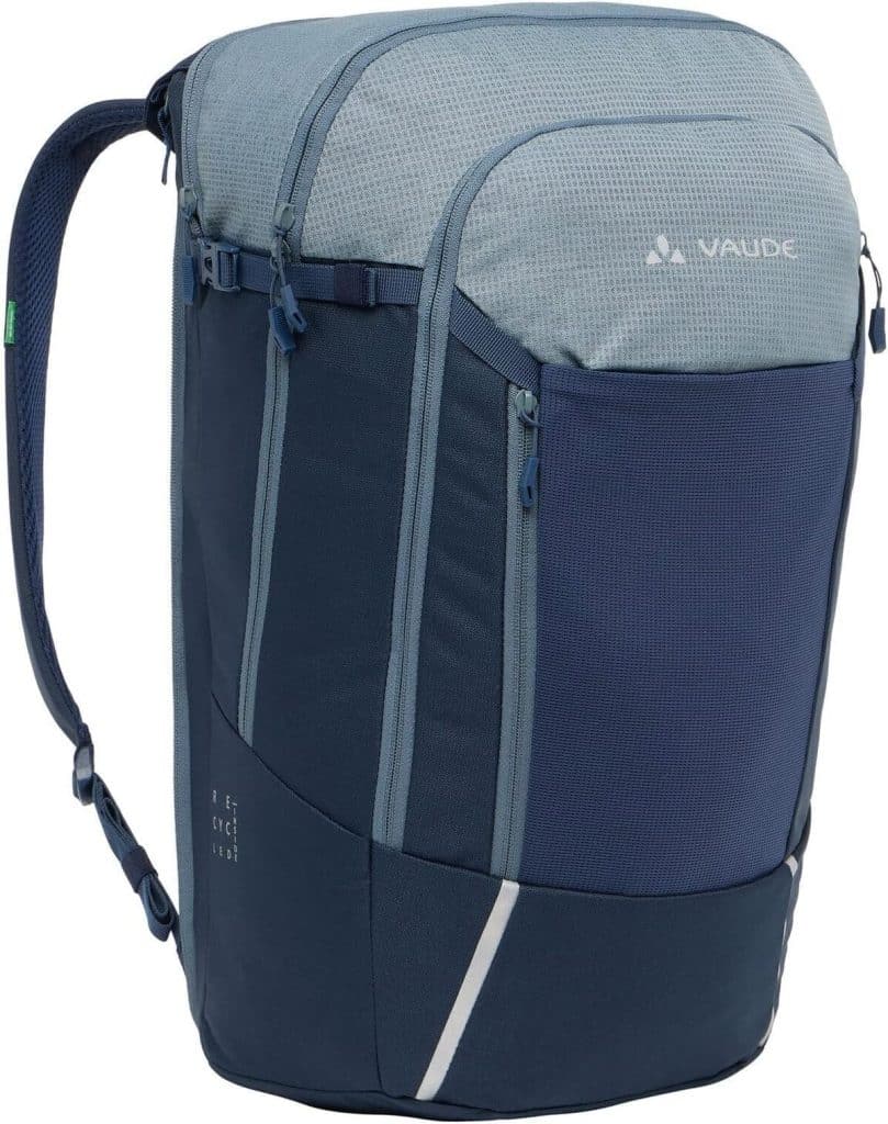 Test du sac à dos VAUDE Cycle 28 II