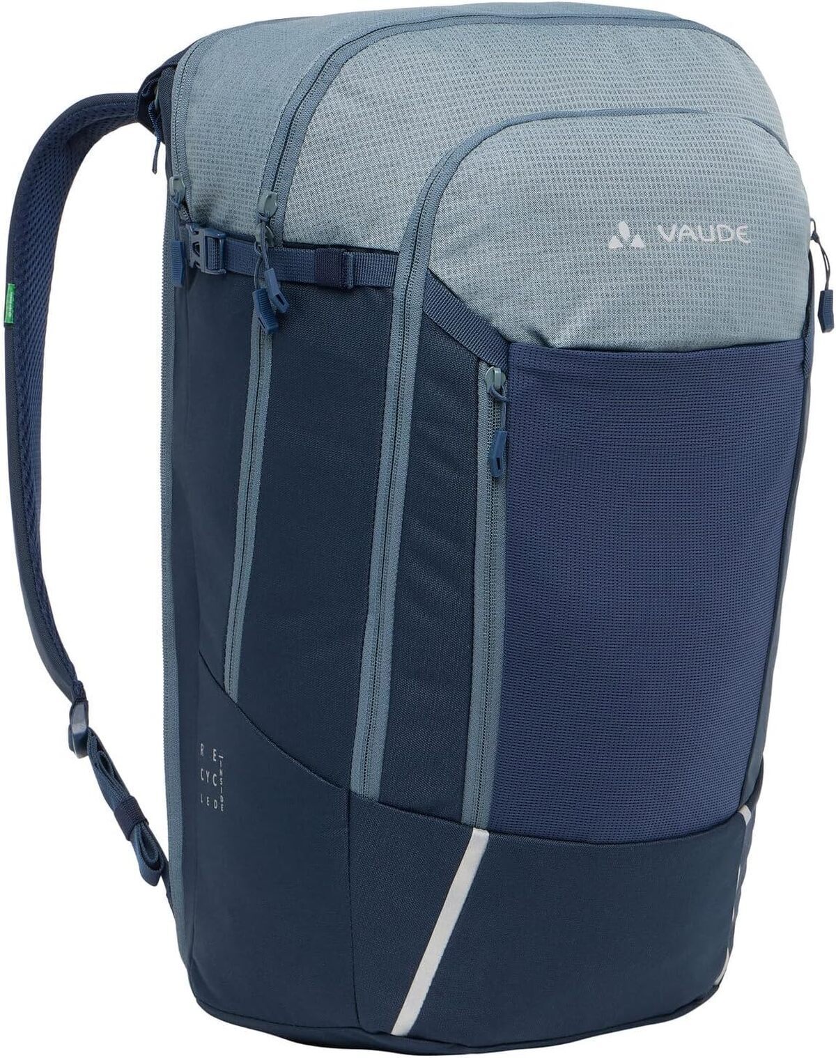 Test du sac à dos VAUDE Cycle 28 II