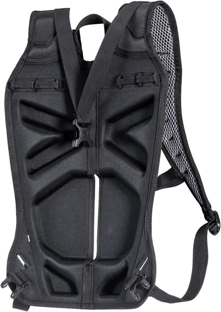 Test Ortlieb système de portage sacoches vélo
