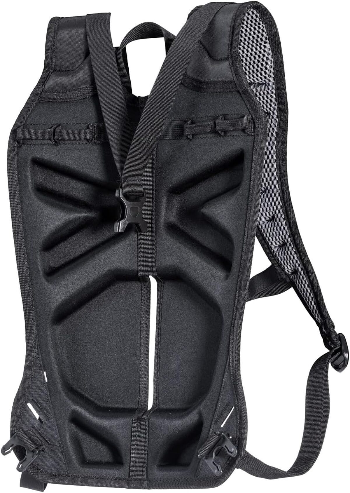 Test Ortlieb système de portage sacoches vélo