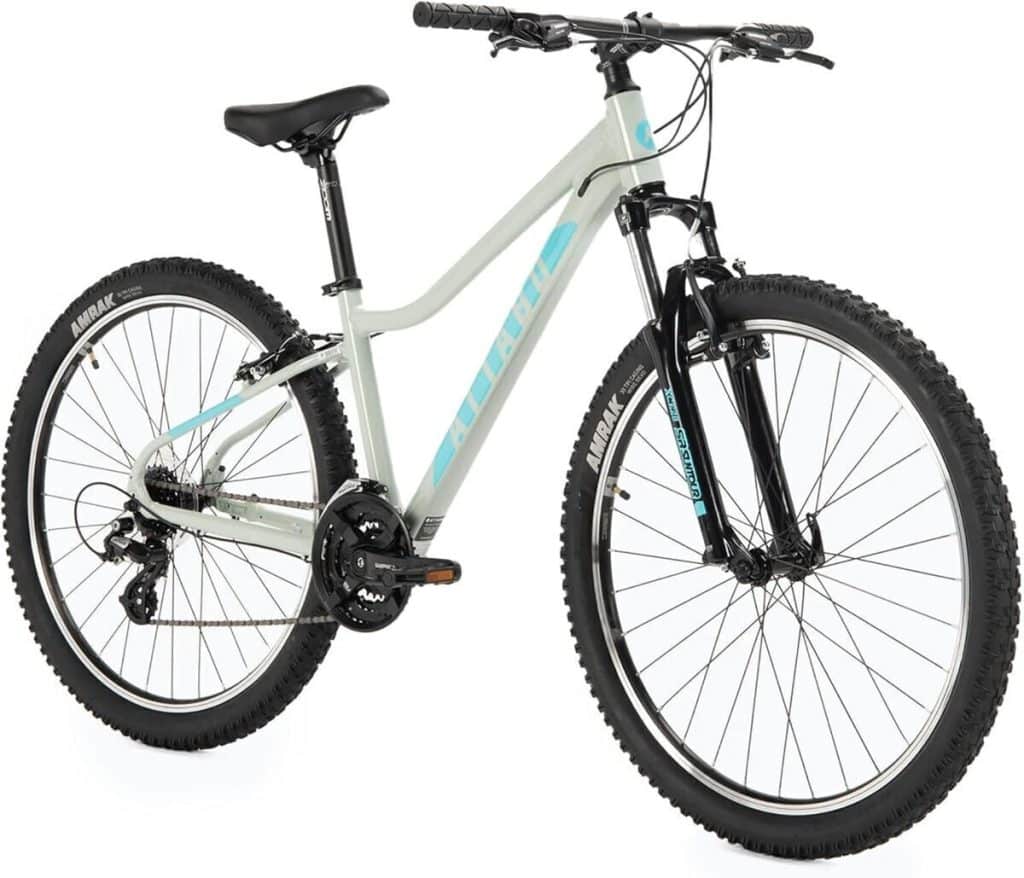 Test vélo Attabo Alpe 1.0 : performance et confort en montagne