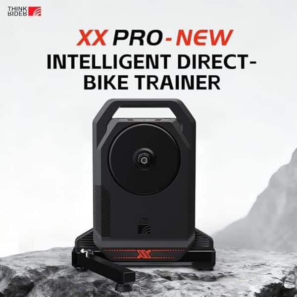 Découvrez notre test complet du ThinkRider XXPRO+, le vélo d'entraînement pliable 2500 W : performances, fonctionnalités et avis détaillé pour votre choix d'équipement.