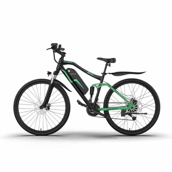 Découvrez notre test complet du eMotorad EMX+. Performances, autonomie, prix : tout ce que vous devez savoir sur ce vélo électrique tout-terrain haut de gamme.