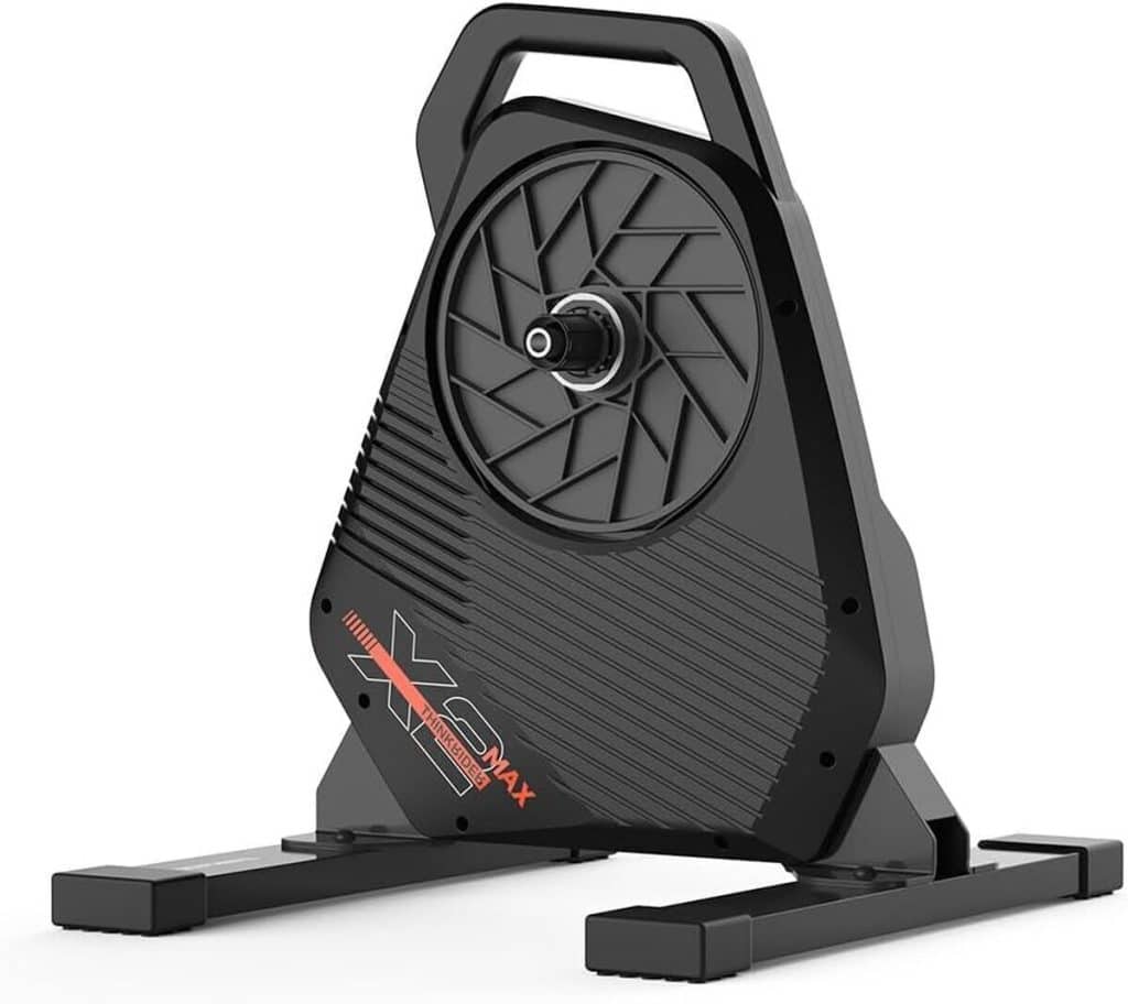 Test des baskets ThinkRider X2Max : élégance et confort remarquables