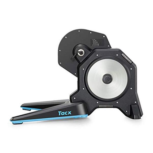 Découvrez notre test détaillé du Tacx Flux 2, le smart trainer multicolore idéal pour l'entraînement cycliste à domicile. Performances, compatibilité et verdict complet.