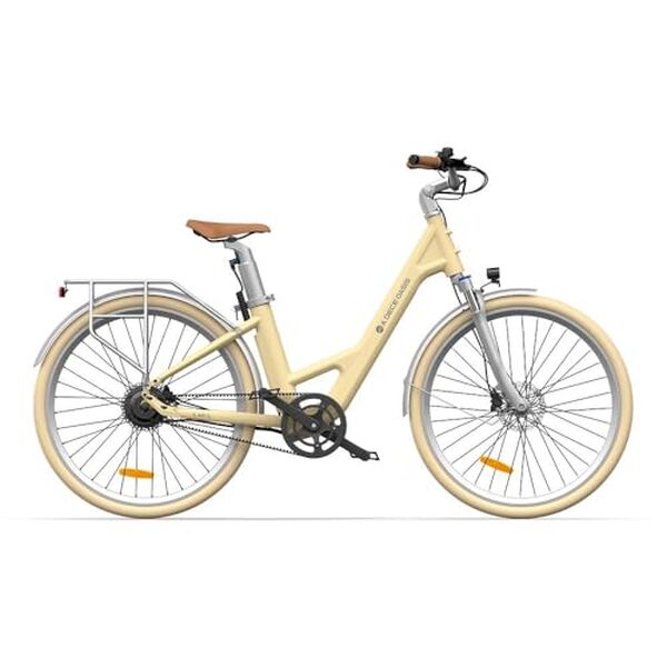 Découvrez notre test détaillé du vélo électrique Ado Air28 avec écran LCD et son autonomie impressionnante de 100 km. Caractéristiques, performances et avis utilisateurs.