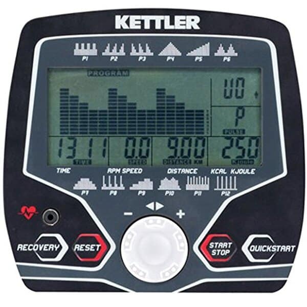 Découvrez notre test complet du Kettler Axos Cycle P : performance, polyvalence et qualité pour votre entraînement cardio à la maison.