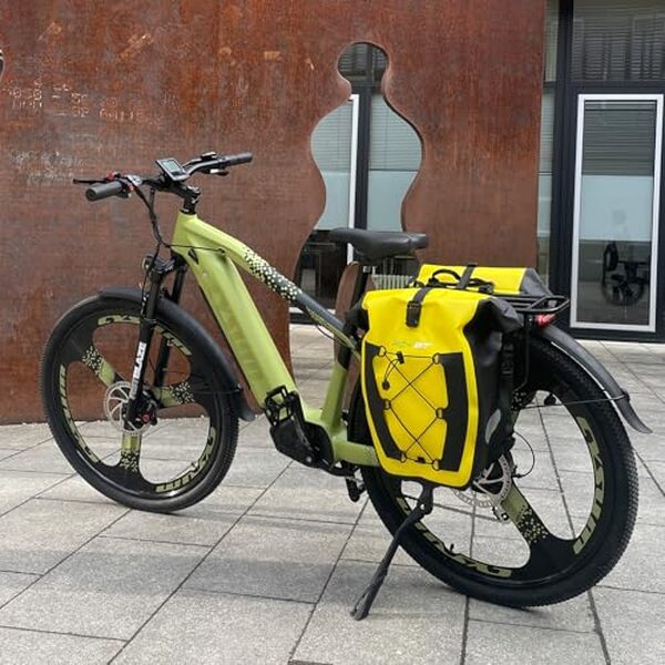 Découvrez notre test complet du vélo électrique Antgooat 29 avec ses performances en puissance, autonomie et capacités tout-terrain pour un achat éclairé.