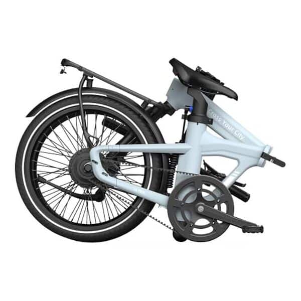 Découvrez notre test détaillé du vélo électrique pliable ADO Air20Ultra2026. Performances, autonomie réelle et avis complet pour choisir votre e-bike compact.