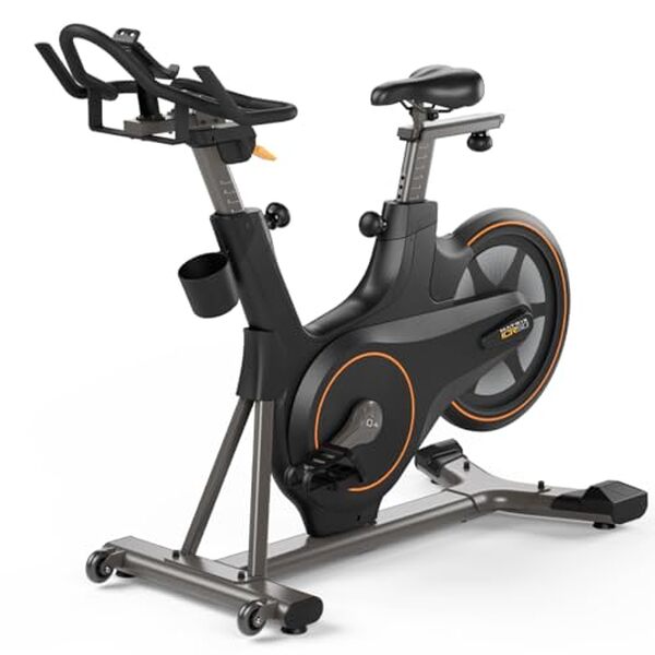 Découvrez notre test détaillé du vélo d'appartement Matrix Fitness ICR50 : performances, confort et efficacité pour votre entraînement à domicile.