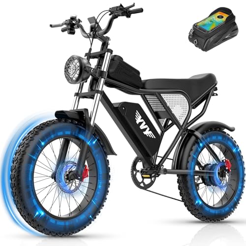 Test du vélo électrique YVY C20 Lite : autonomie et puissance au rendez-vous