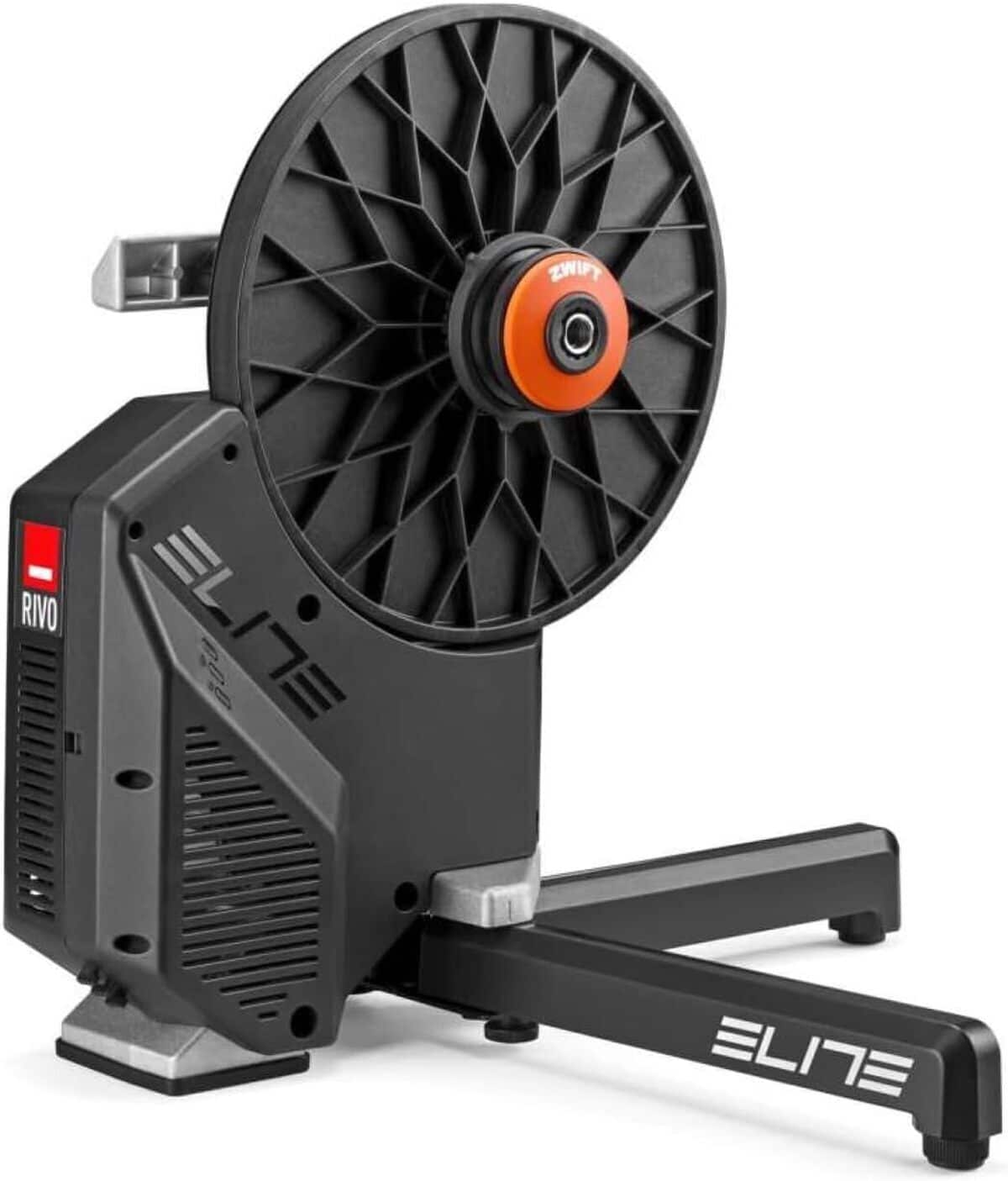 Test de l'Elite RIVO : une immersion totale avec Zwift Cog and Click