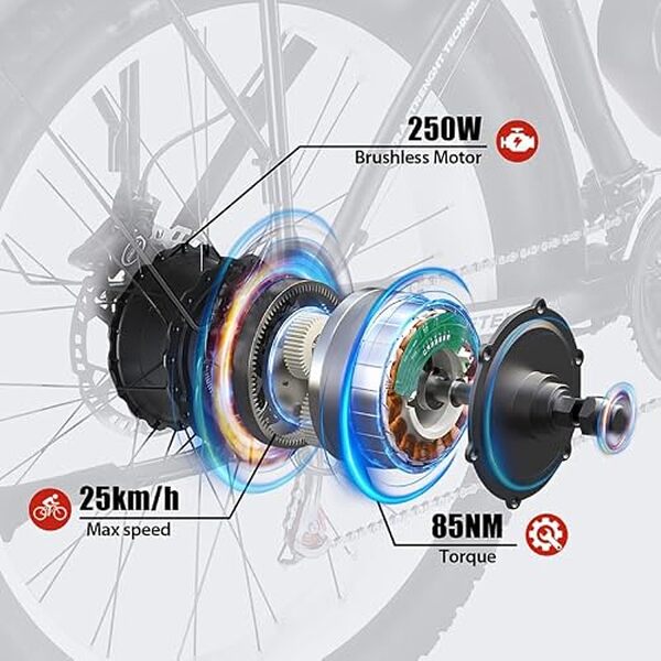 Découvrez notre test détaillé du vélo électrique QIKAITU 26 pouces : autonomie, puissance et performances. Avis complet et comparatif pour bien choisir.