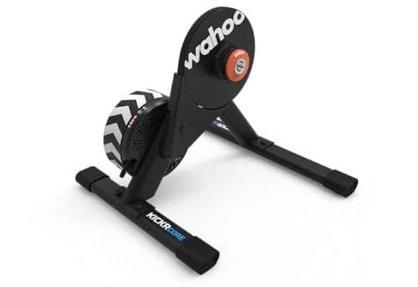 Découvrez notre test détaillé du Wahoo Fitness KICKR Core 2, le home trainer avec pignon orange de nouvelle génération. Performances, prix et comparatif inclus.