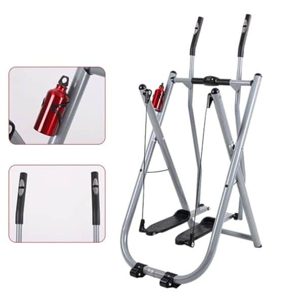 Découvrez notre test détaillé du cross trainer pliable Opwight : performance, design et efficacité pour vos séances de fitness à domicile. 