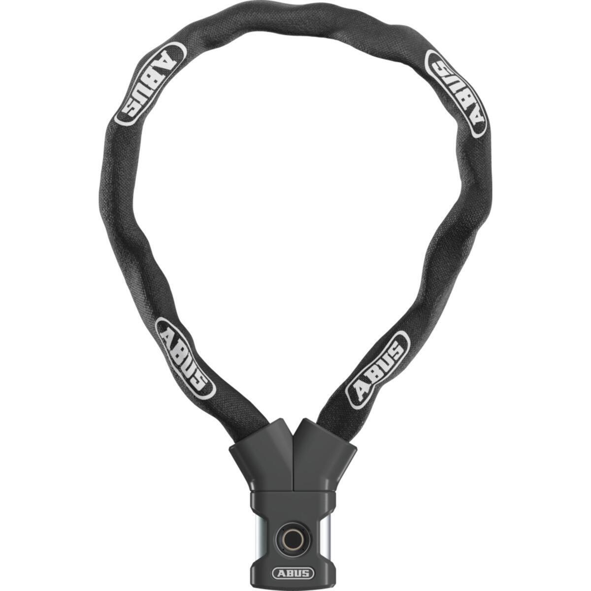 Test : antivol vélo chaîne Abus Yardo 7807F/110 par Decathlon