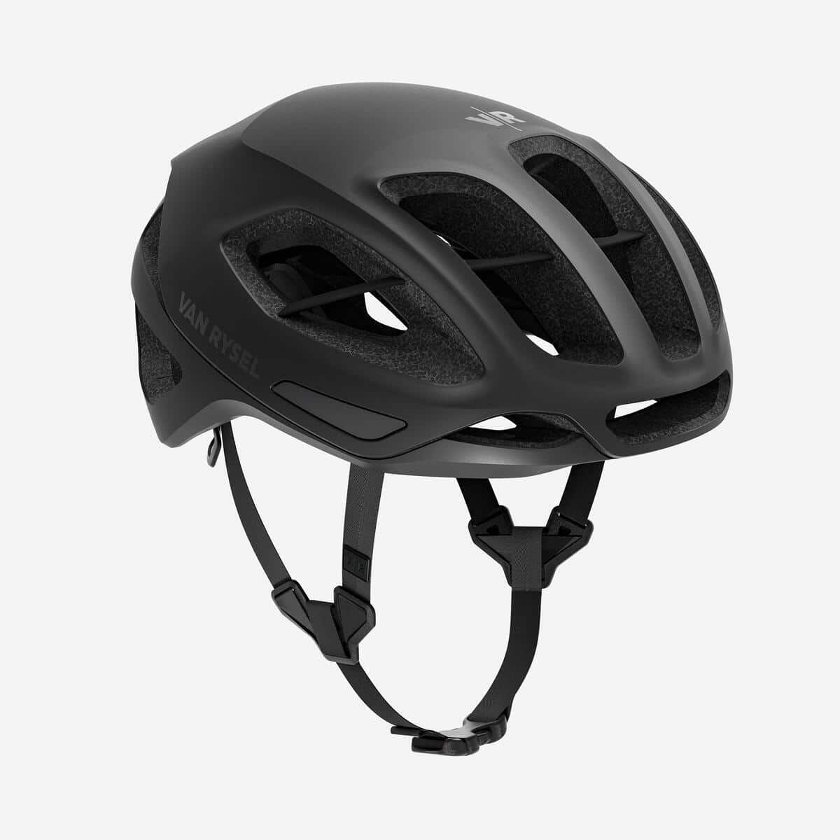 Test : casque de vélo RCR MIPS noir Decathlon