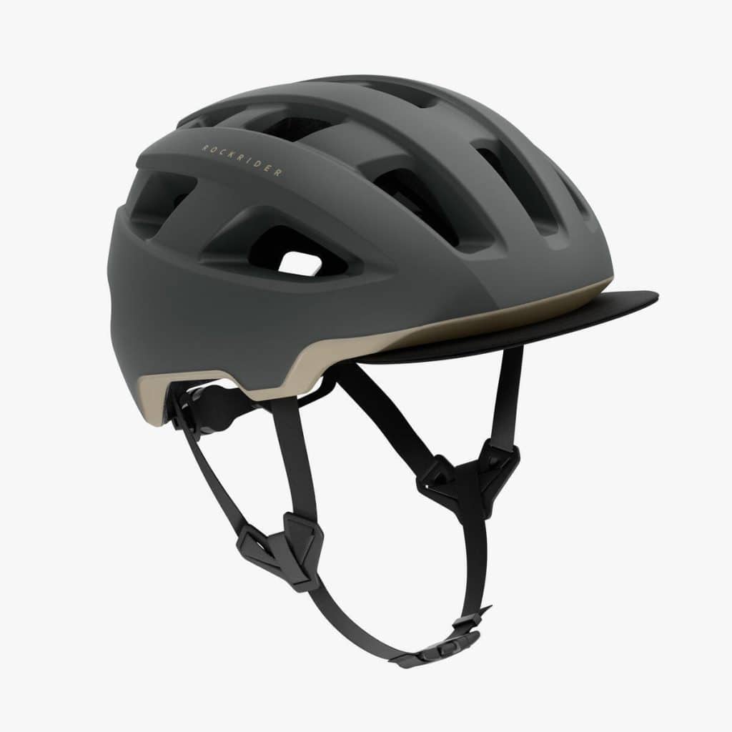 Test : casque VTT Decathlon EXPL 540 MIPS