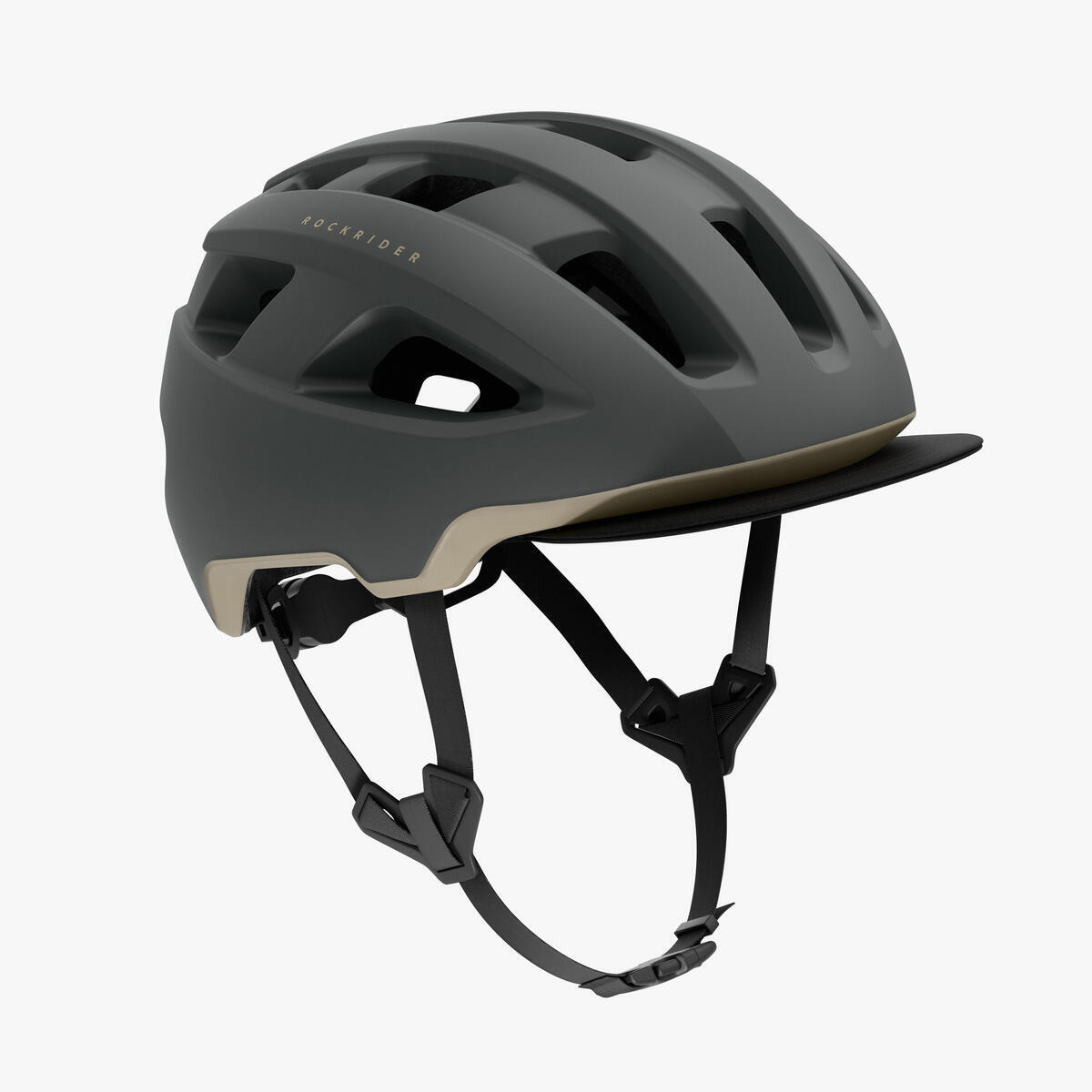 Test : casque VTT Decathlon EXPL 540 MIPS