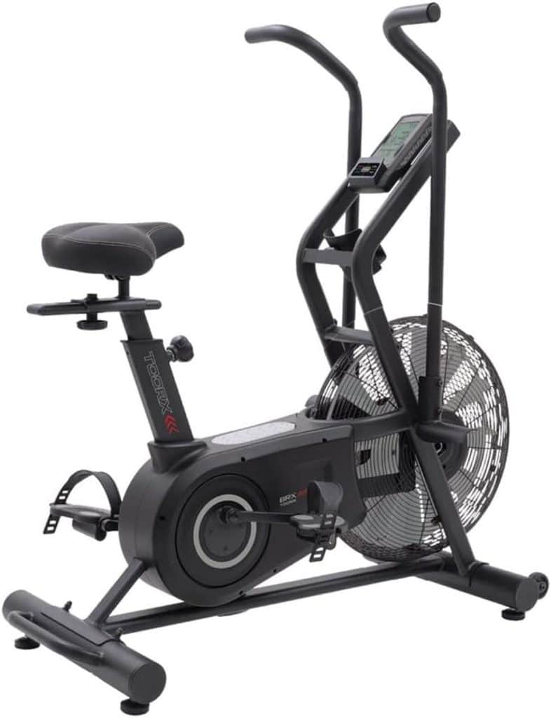 Test du Toorx BRX AIR 300 : performance et technologie à l'affiche