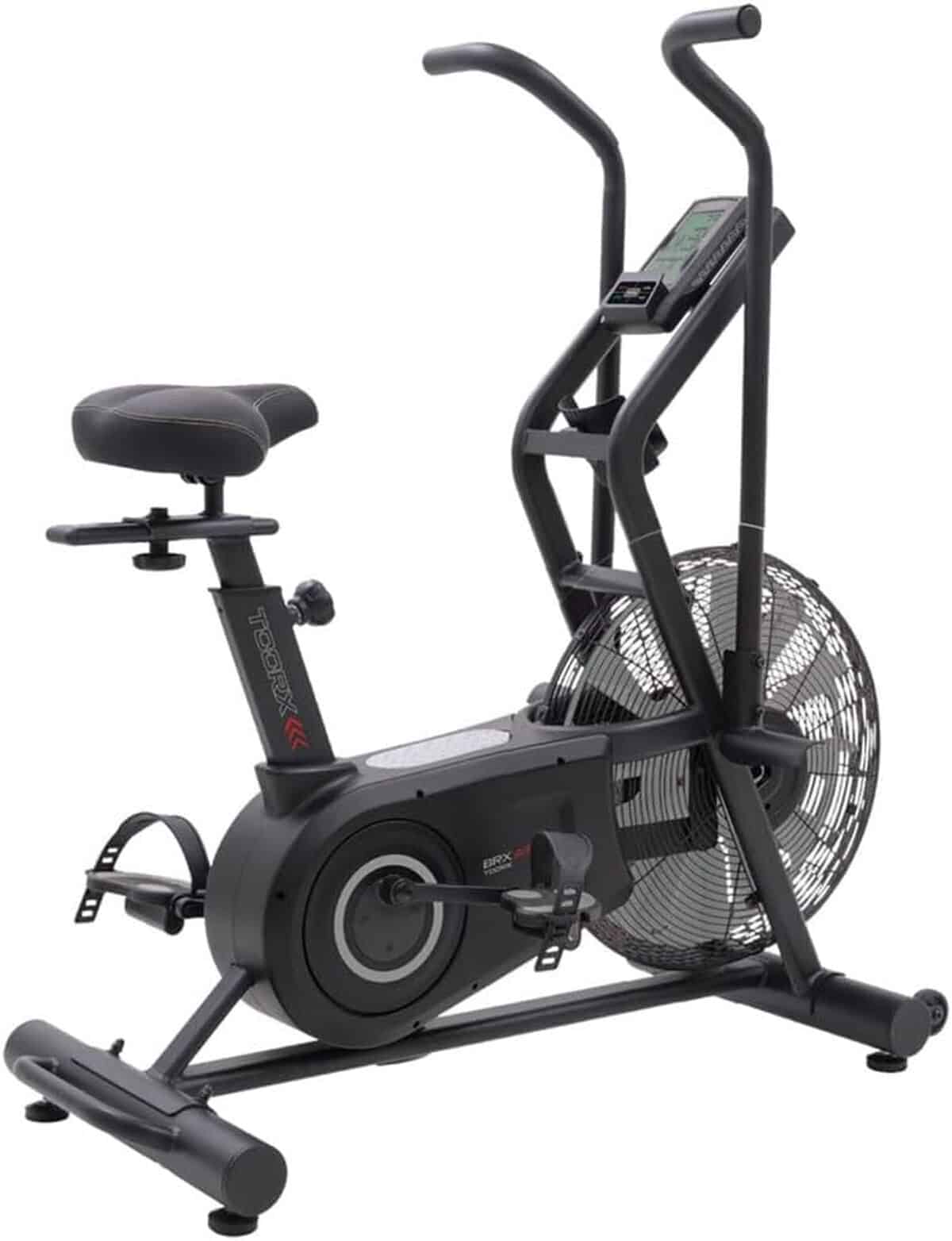 Test du Toorx BRX AIR 300 : performance et technologie à l'affiche